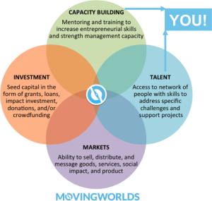 Role of Skills-based volunteering