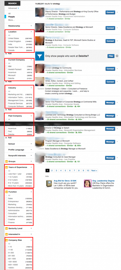 career-validation-LinkedIn