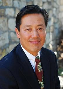 Dr. Yuwei Shi - co-founder FMS
