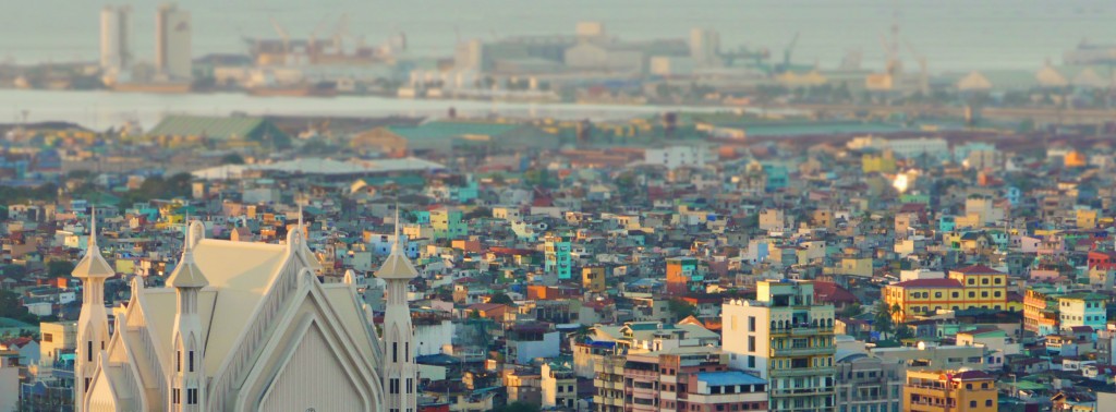 Flickr user: traveloriented