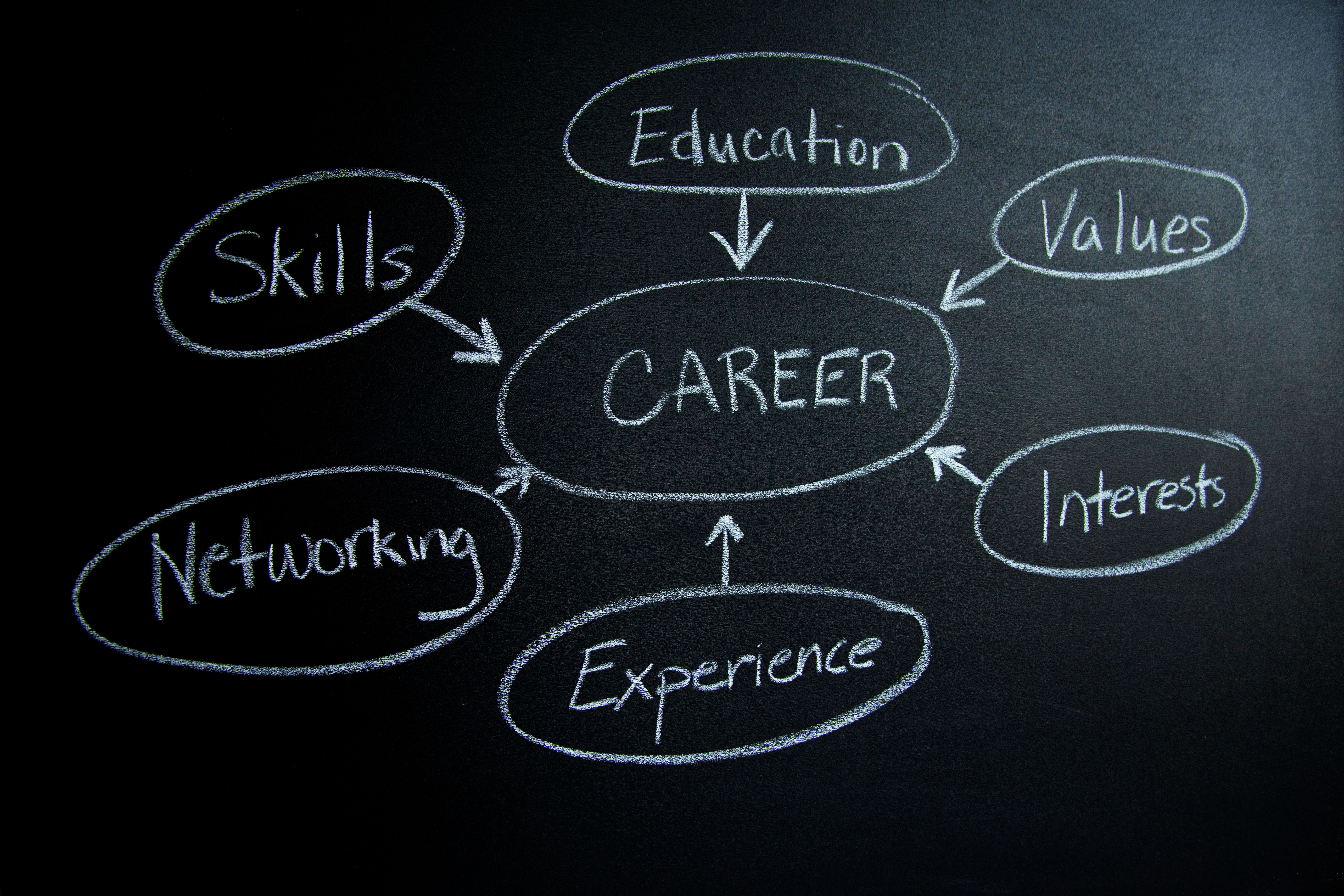 volunteer career