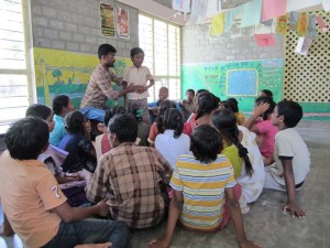 Adding health to curriculum