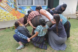 Social Innovation Experience