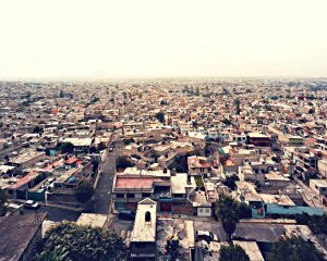Mexico City