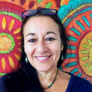 Honduras Child Alliance Founder and Executive Director