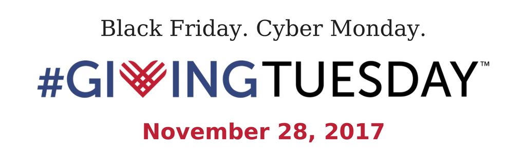 Giving back by donating is a great way to contribute to the cause.
