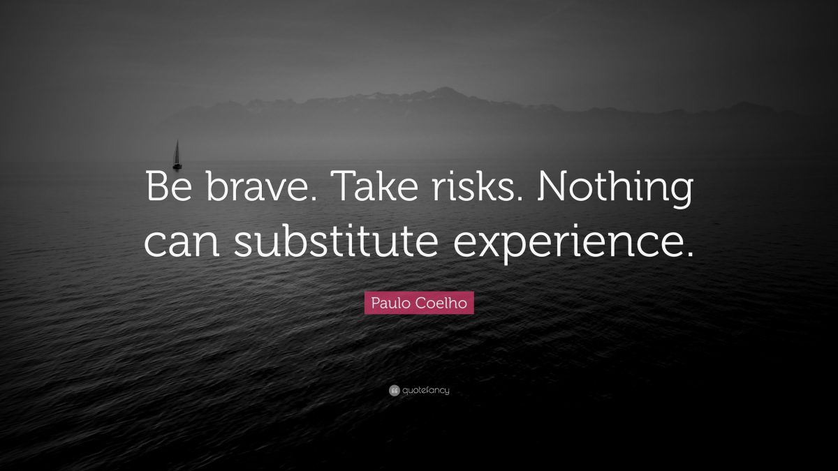 19 Paulo Coelho Quotes to Set You Up for Success