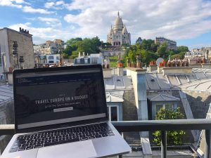 Travelers are now more connected and informed than ever.