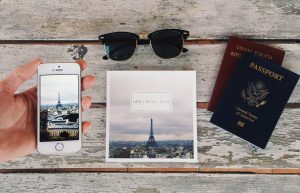 Although it might not be the most glamorous part of your trip, securing a visa is essential.