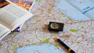 Chart a plan of action with your doctor before you leave.