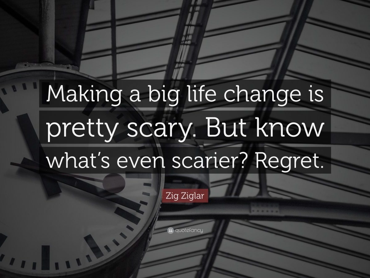 I know negotiating can feel scary. But what's even scarier is NOT nego