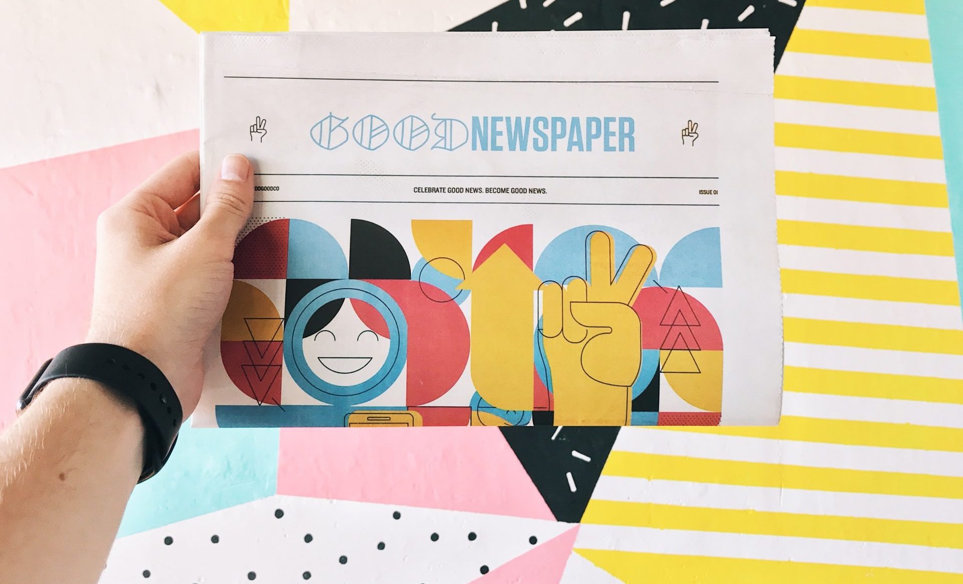 Social Impact News