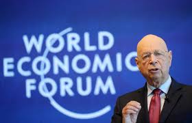 Resetting the world: Klaus Schwab on this week's Great Reset podcast | World Economic Forum